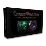 Cthulhu Wars Duel