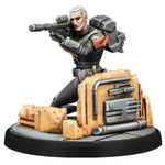 Star Wars Shatterpoint: Clone Force 99 Squad Pack