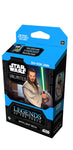 Star Wars Unlimited TCG: Legends of the Force-Qui-Gon Jin