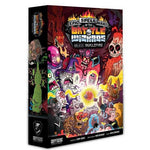 Epic Spell Wars of the Battle Wizards: Duel at Mt. Skullzfyre