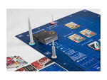 Space Race the Board Game Kickstarter Edition + 2 Expansions