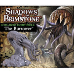 Shadows of Brimstone - Burrower