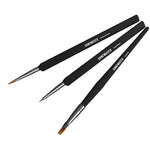 GameMaster: Character Brush Set