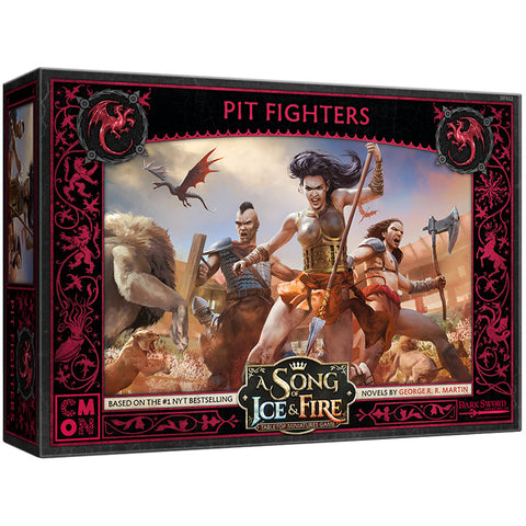 A Song of Ice & Fire: Pit Fighters