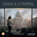 Hegemony: Crisis & Control: Expansion