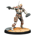 Star Wars Shatterpoint: Clone Force 99 Squad Pack