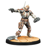 Star Wars Shatterpoint: Clone Force 99 Squad Pack