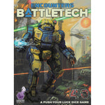 Encounters: BattleTech