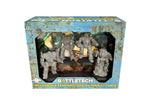 BattleTech: McCarrons Armoured Cavalry Assault Lance