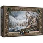 A Song of Ice & Fire: Frozen Shore Hunters