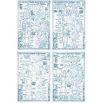 BattleTech: Technical Blueprints