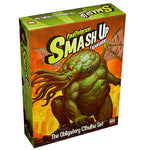 Smash Up: The Obligatory Cthulhu Set