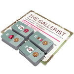 The Gallerist