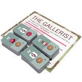 The Gallerist