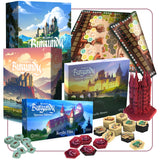 Castles of Burgundy: Special Edition Complete Set