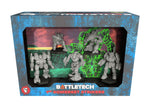 BattleTech: Miniature Force Pack - Somerset Strikers