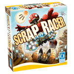 Scrap Racer