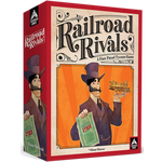 Railroad Rivals