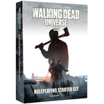 The Walking Dead Universe RPG: Starter Set