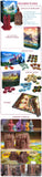 Castles of Burgundy: Special Edition Complete Set