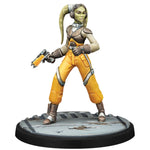 Star Wars Shatterpoint: Make the Impossible Possible Squad Pack