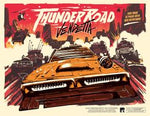 Thunder Road : Vendetta