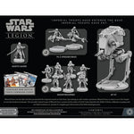 Star Wars: Legion - Battle Force Starter Set - Blizzard Force