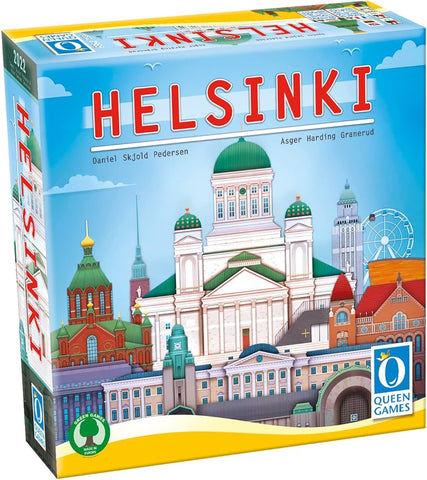 Helsinki