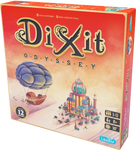 Dixit Odyssey