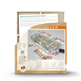 The Gallerist
