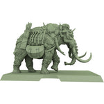 A Song of Ice & Fire: War Mammoths