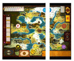 Scythe: Board Extension