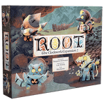 Root: Clockwork Expansion 2