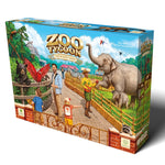 Zoo Tycoon: The Board Game