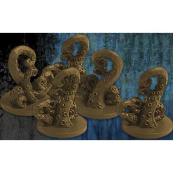 The Others: Corruption Pack