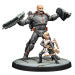 Star Wars Shatterpoint: Clone Force 99 Squad Pack