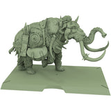 A Song of Ice & Fire: War Mammoths