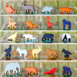 Zoo Tycoon: The Board Game