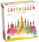 Copenhagen Deluxe