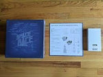 Space Race the Board Game Kickstarter Edition + 2 Expansions