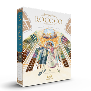 Rococo Deluxe Edition