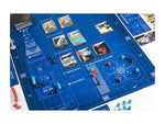 Space Race the Board Game Kickstarter Edition + 2 Expansions
