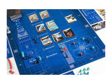 Space Race the Board Game Kickstarter Edition + 2 Expansions