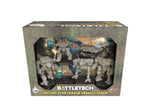 BattleTech: Second Star League Assault Lance - Miniature Force Pack