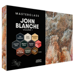 Army painter Masterclass: John Blanche Vol. 1