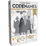 Codenames: Harry Potter Edition