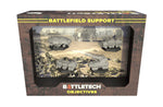 BattleTech: Battlefield Support - Objectives