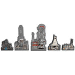 Frostpunk: The Board Game - Timber City Expansion