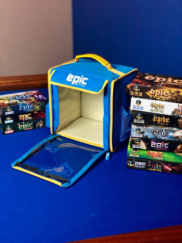 Tiny Epic Games Hauler Bag
