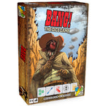 Bang! The Dice Game